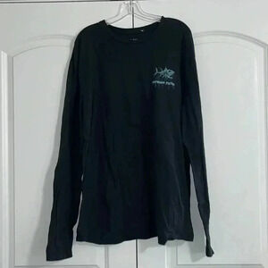 Psycho Tuna Long Sleeve Graphic Tee​​